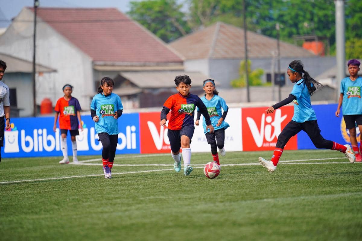 Dokumentasi kegiatan MLSC Bekasi dan Kudus Seri 1 musim 2026/27 yang telah tuntas terlaksana secara keseluruhan.