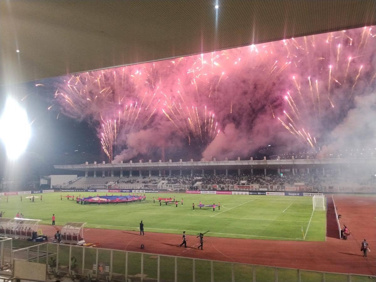 IWL 2026 Resmi Dibuka, Cari Talenta Baru Untuk Timnas Putri Indonesia