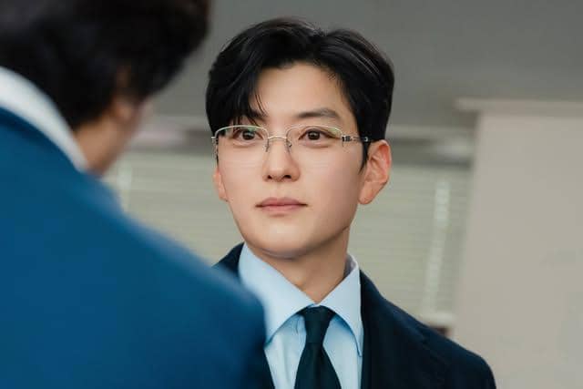 still cut drama Doctor X: Mafia in White