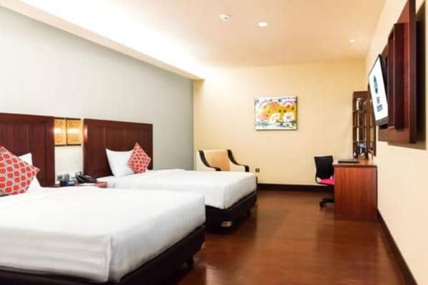 Best Western Senayan
