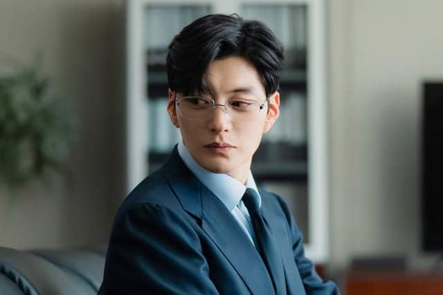 still cut drama Doctor X: Mafia in White