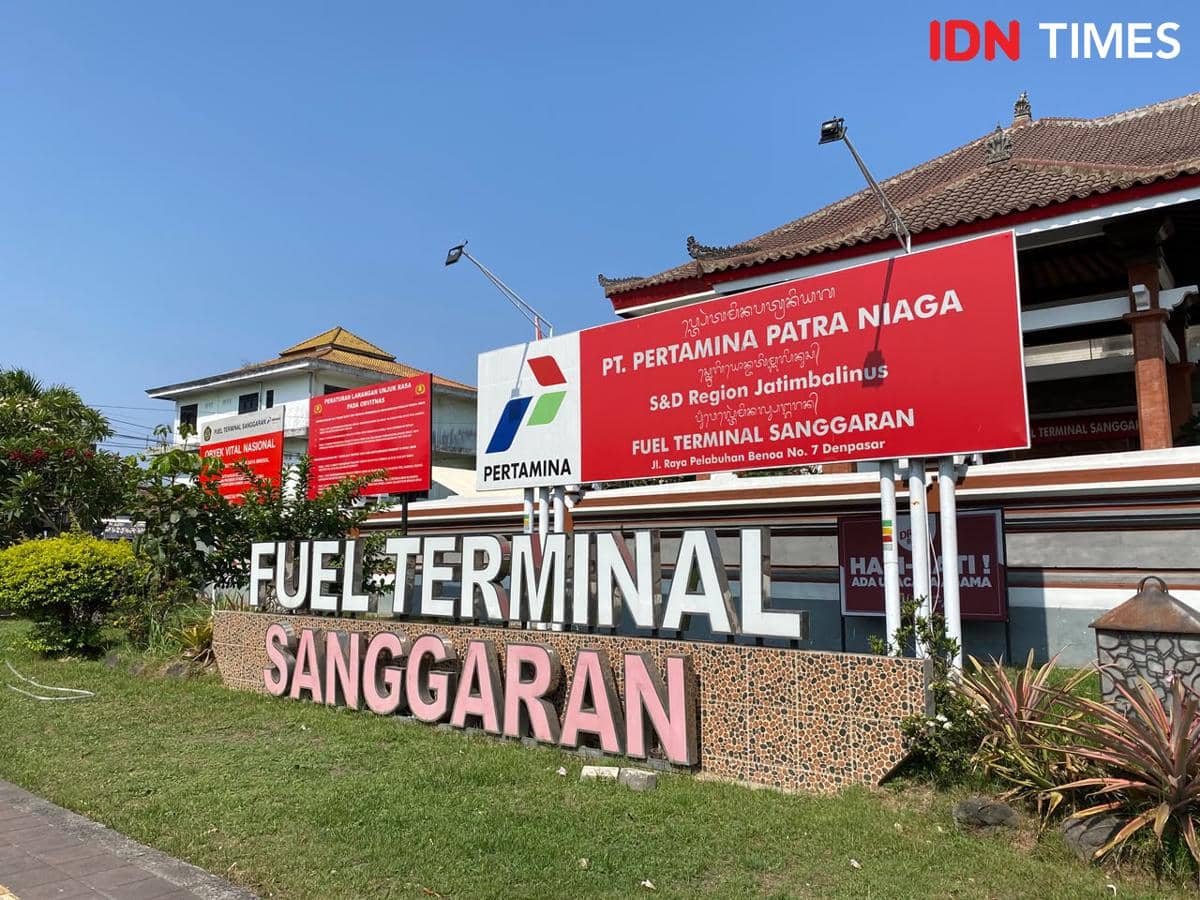 Ganjil Genap BBM Bali Diperpanjang hingga 23 Oktober 2026