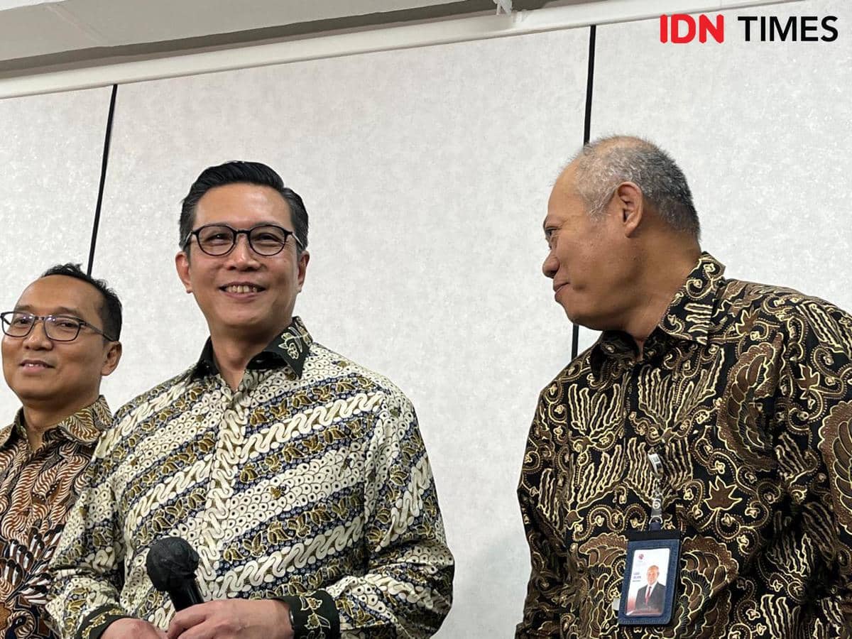 BEI Keluarkan 80 Saham HSC dari Penghitungan IHSG