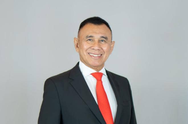 Eks Dirut BNI Achmad Baiquni Jadi Direktur Emiten Pengelola Gerai KFC