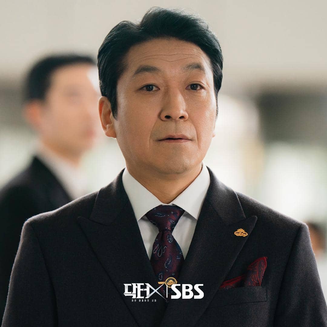 cuplikan drama Doctor X: Mafia in White.