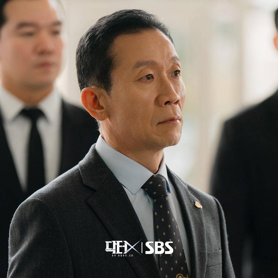 cuplikan drama Doctor X: Mafia in White.
