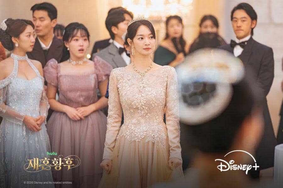 11 Drakor dan Film yang Rilis November 2026, Wajib Nonton!