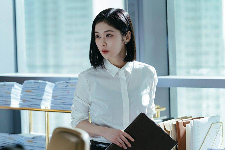 Cuplikan drama Good Partner 2 (dok. SBS/ Good Partner 2)