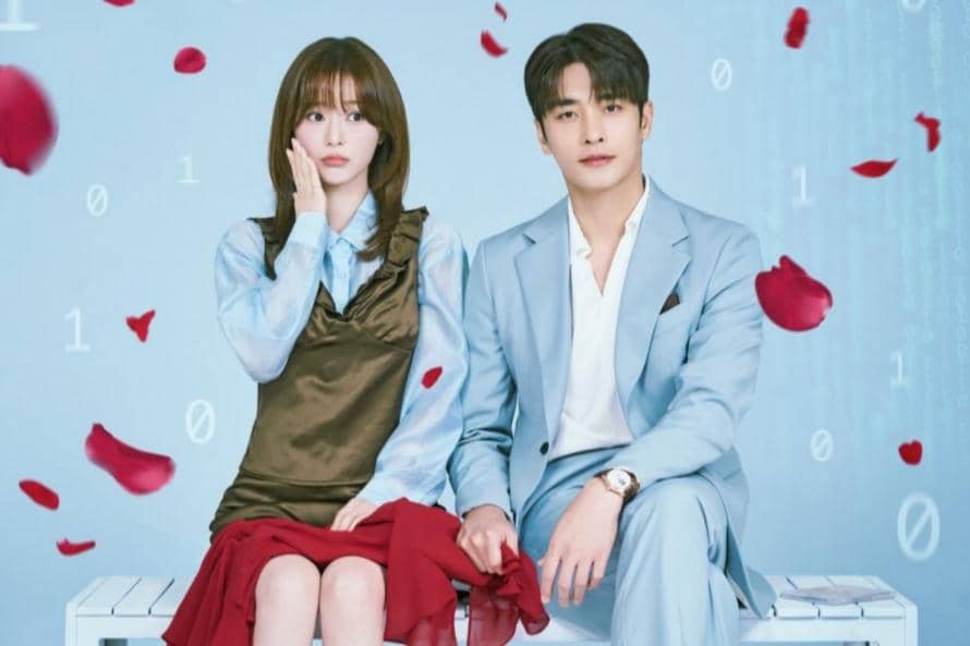 Cuplikan drama What a Boss Wants (dok. MBN/ What a Boss Wants)