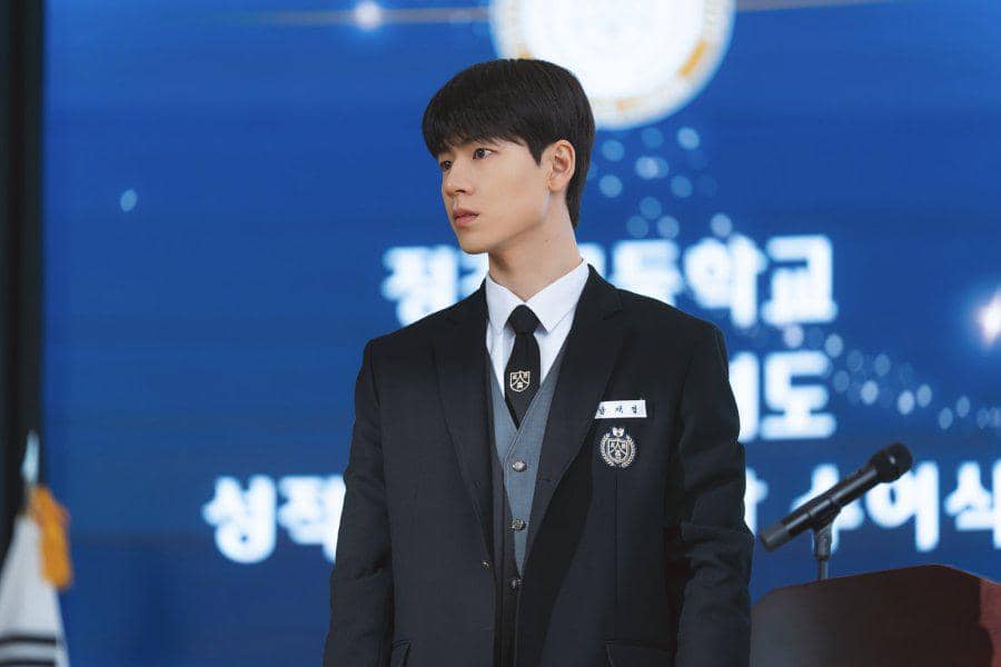 7 Fakta Peran Bae Hyun Sung di Drakor The Substitute