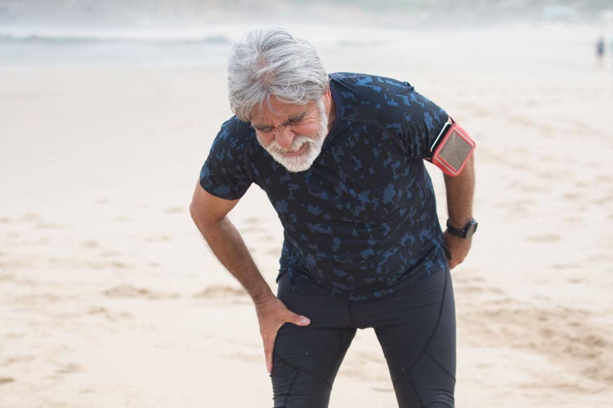 12 Tanda Osteoporosis yang Tidak Boleh Disepelekan, Silent Disease