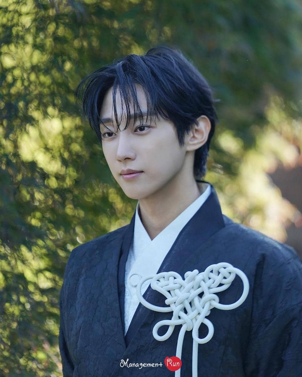 Jung Jin Young