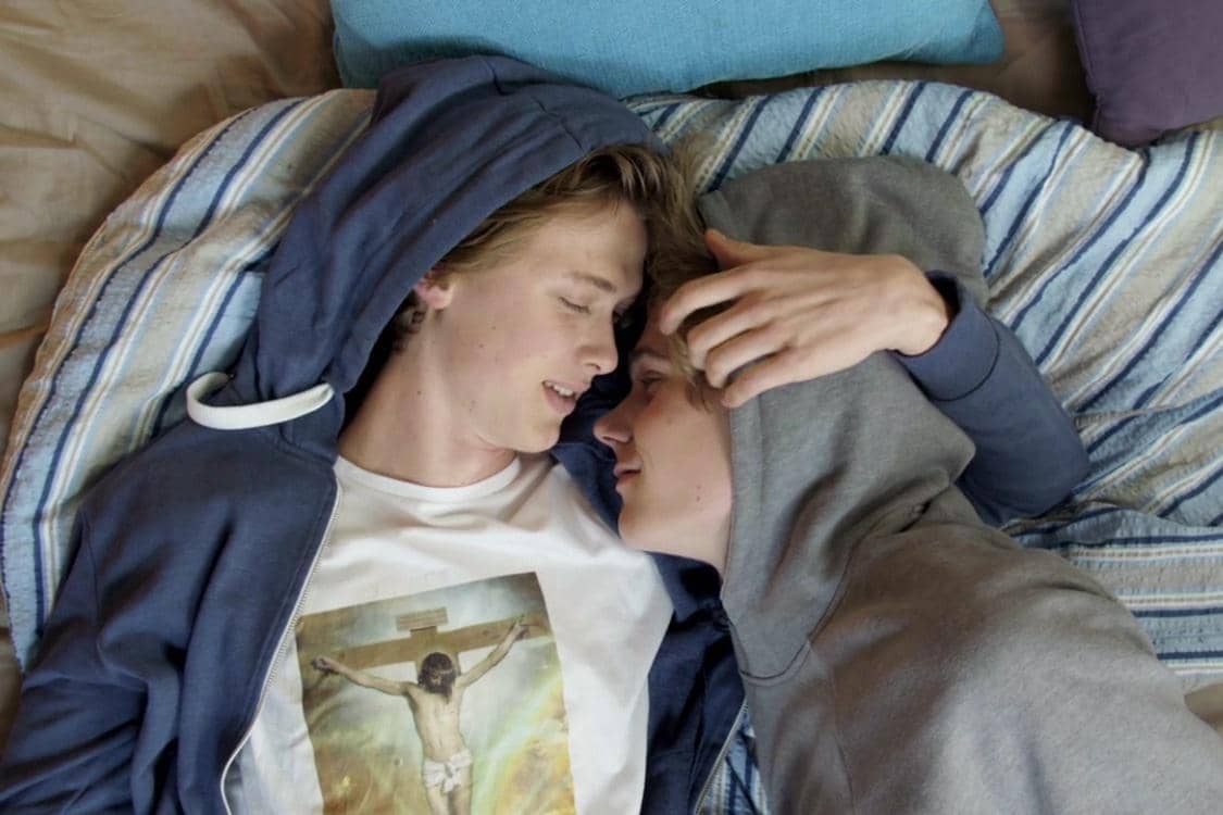SKAM