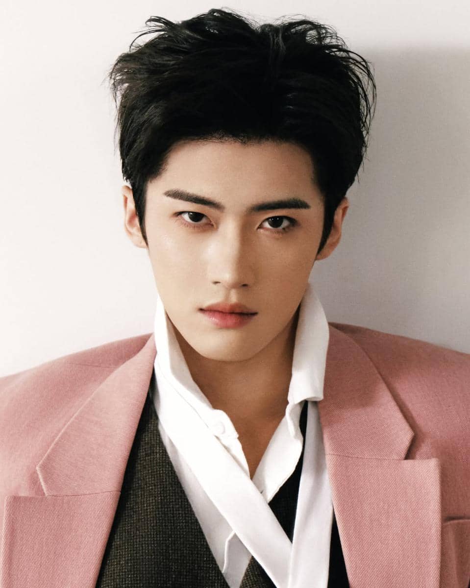 potret Yan An