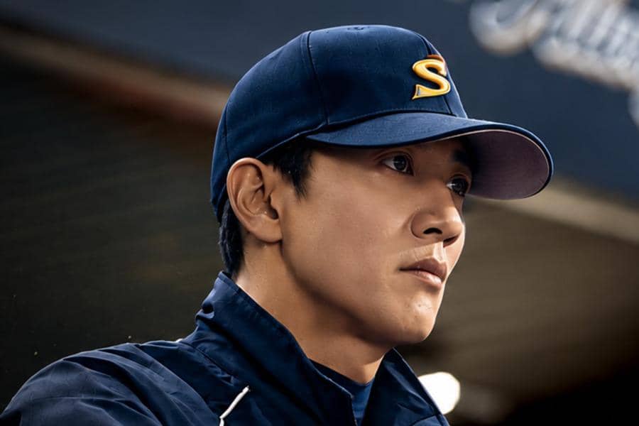 Sinopsis Full Count dan Jadwal Tayangnya, Drama Baru Kim Rae Won