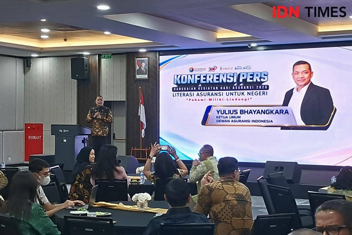 Industri Asuransi RI Masuk Fase Reset, Ini 3 Fokusnya