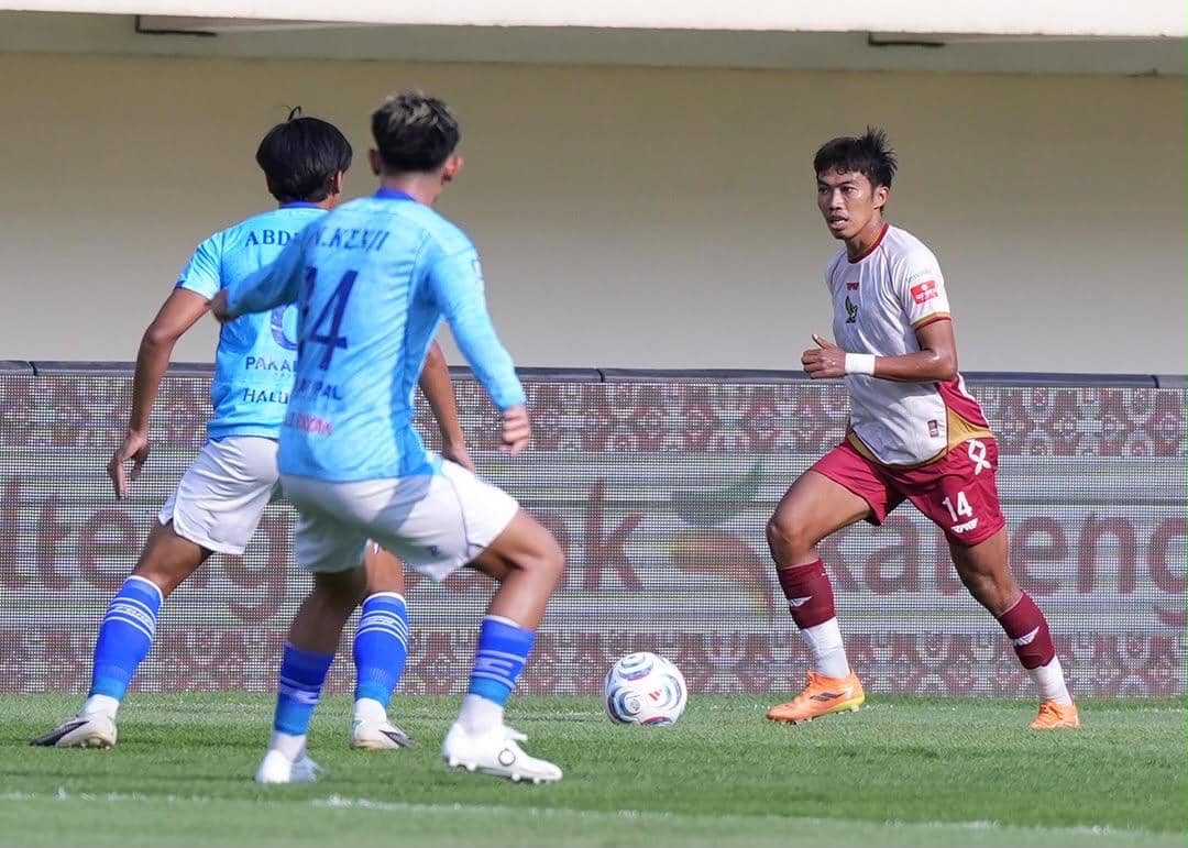 Jufc, java united, isenmulang