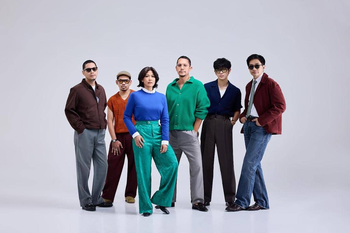 Lirik Lagu Arah Labuh - Maliq & D'Essentials, Sambut Album Ke-10