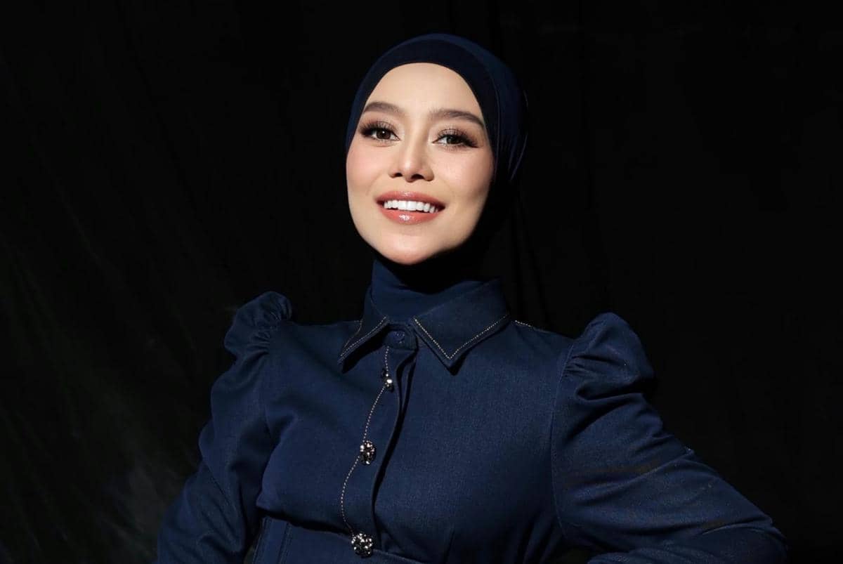 Potret Lesti Kejora