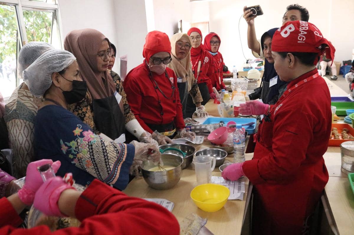 Meniti Harapan Naik Kelas dari Rusunawa Rorotan