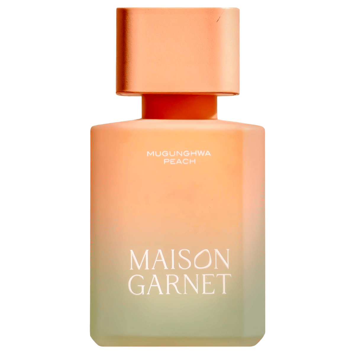 Maison Garnet – Mugunghwa Peach