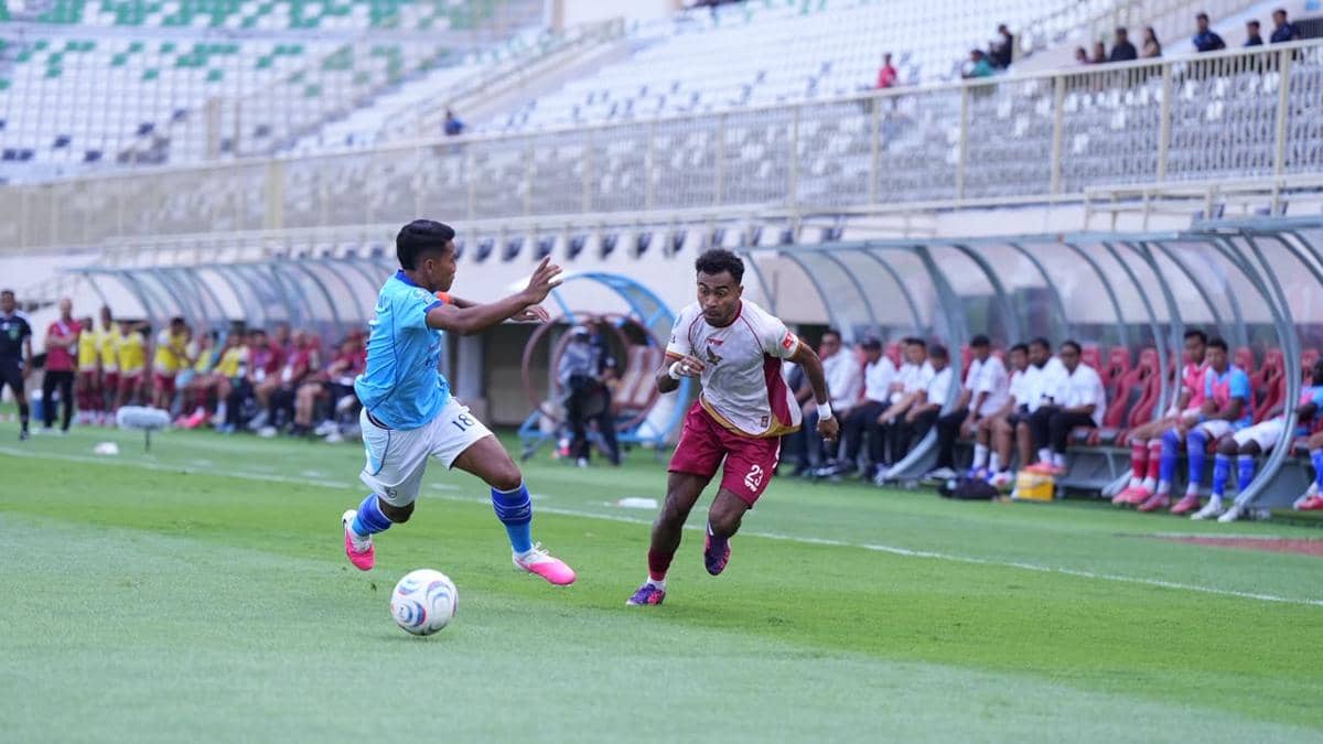 Jufc, java united, isenmulang