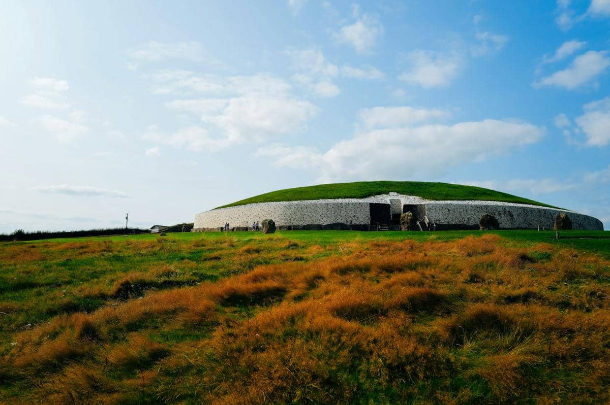 Newgrange