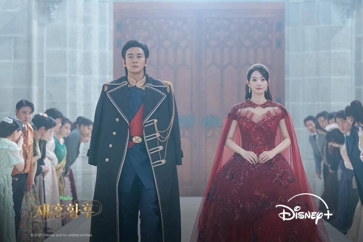 4 Aktris Lawan Main Ju Ji Hoon Main Bareng di Lebih dari Satu Proyek
