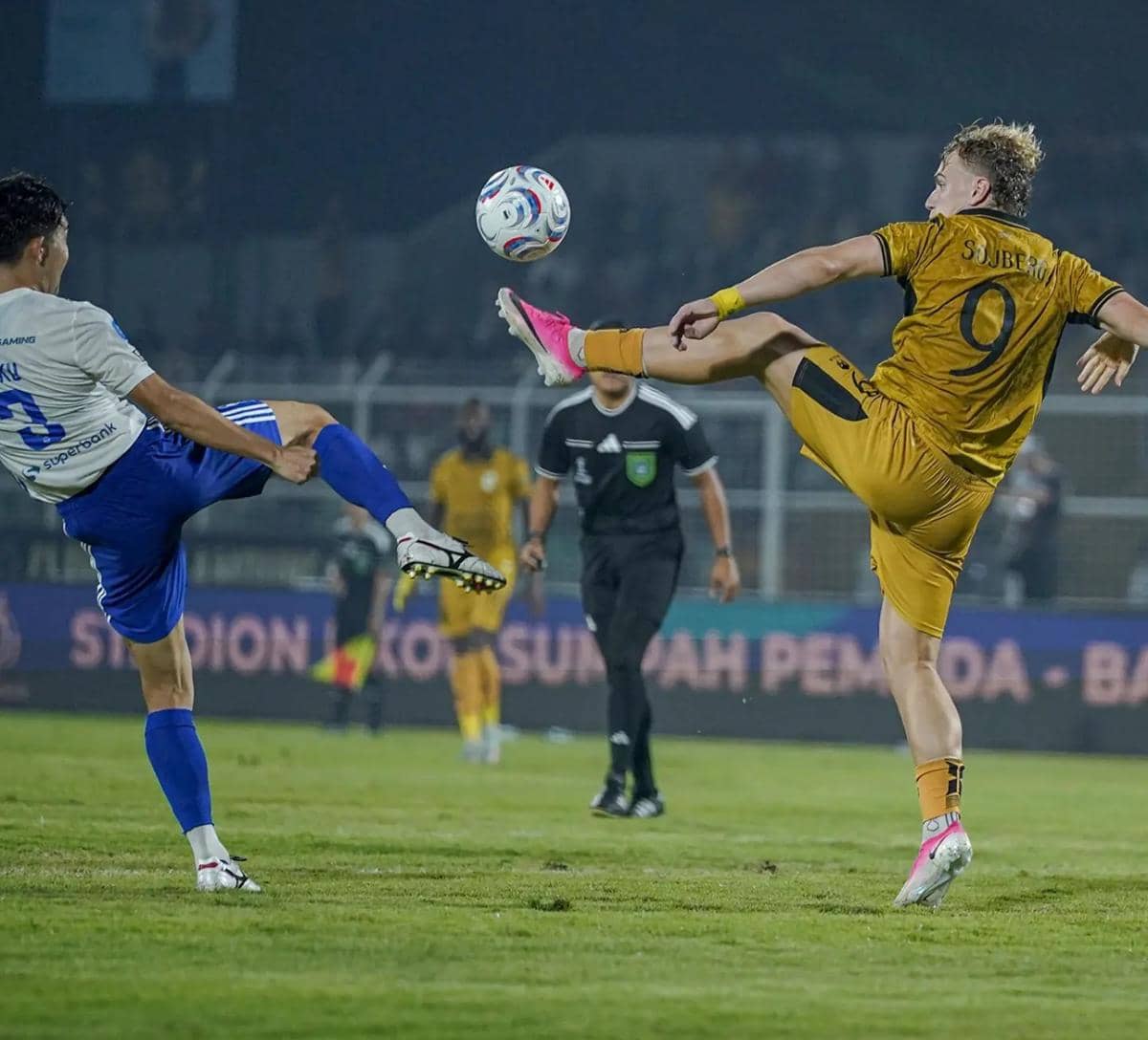 Meski Bhayangkara FC Tekuk PSIM, Oscar Bruzon Soroti Penyelesaian Akhir