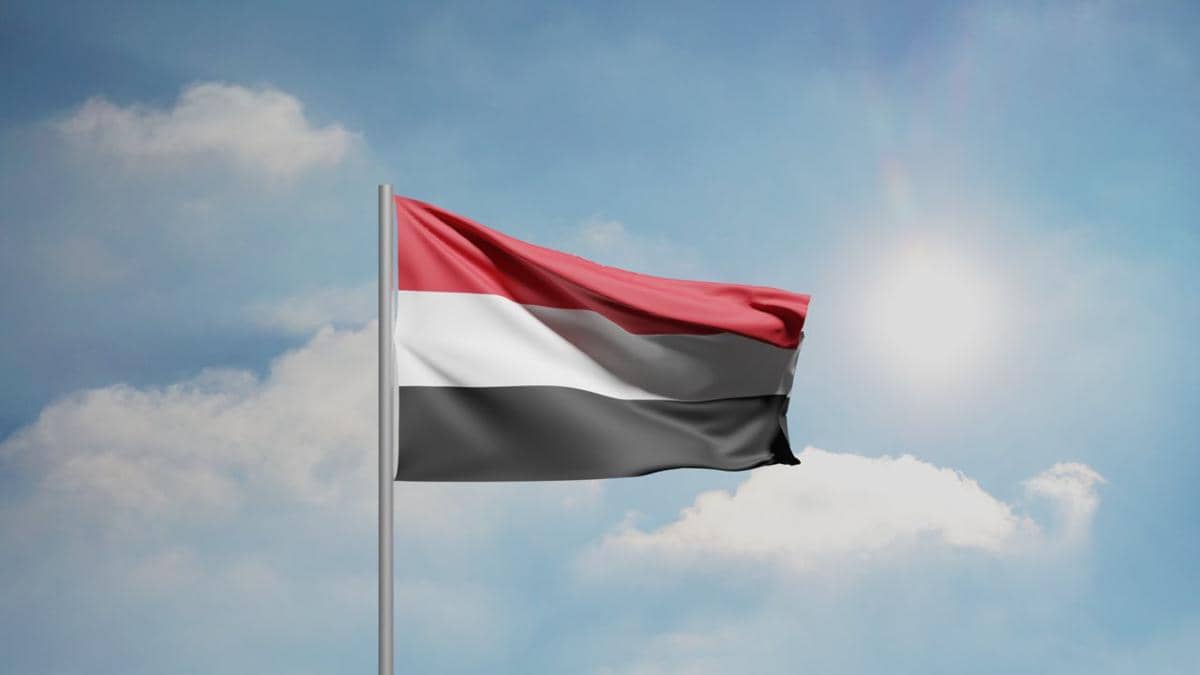 Serangan Rudal Balistik Houthi di Yaman Tewaskan Lebih dari 53 Orang