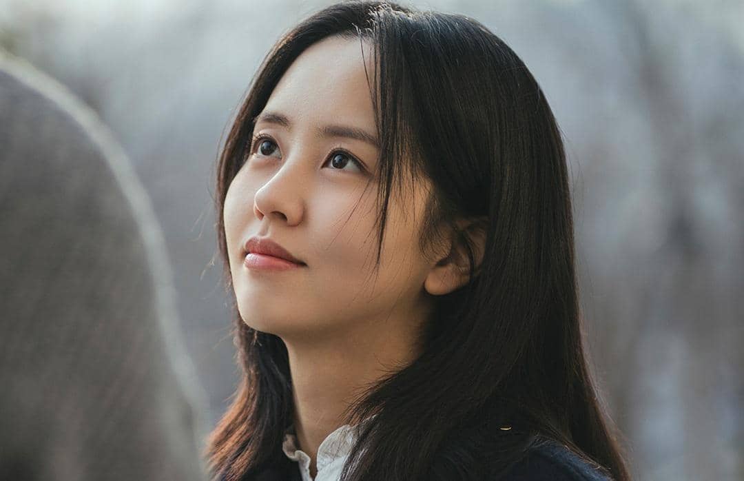 still cut drama Korea Between Steps