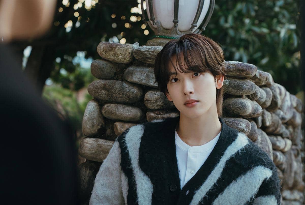 still cut drama Korea Love in Disguise