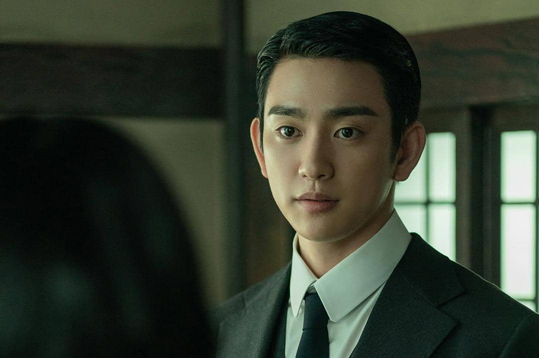 5 Petunjuk Tae Woong Masih Mencari Ibunya di 100 Days of Deception