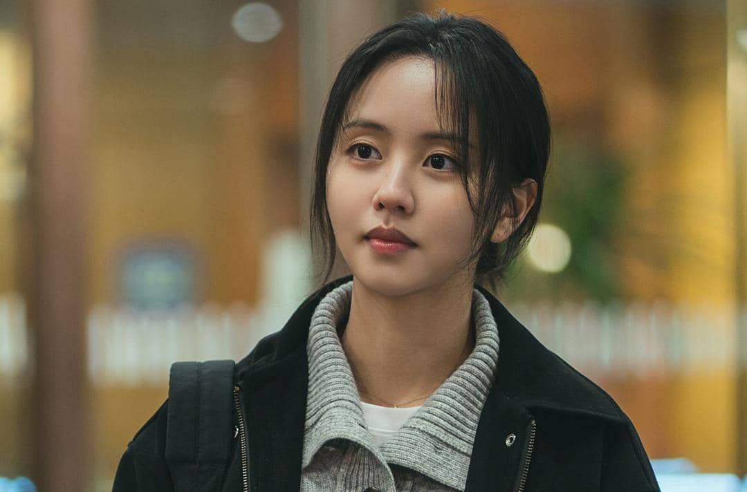 still cut drama Korea Between Steps