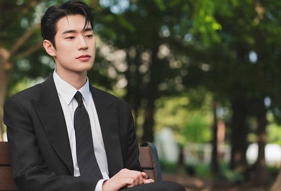 still cut drama Korea Dive Into You