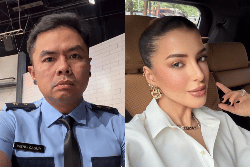 3 Artis yang Merasa Kena Shadow Banned karena Angkat Karhutla