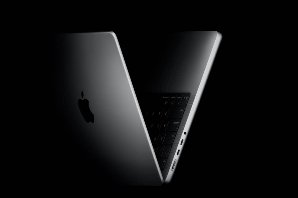 MacBook Pro OLED Sentuh Segera Hadir, Apa Perlu Tunda Beli MacBook?