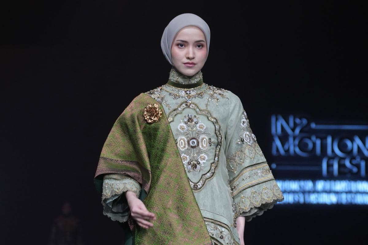 Dari Fesyen hingga Keuangan, Ini 5 Tren Halal Lifestyle ala Gen Z