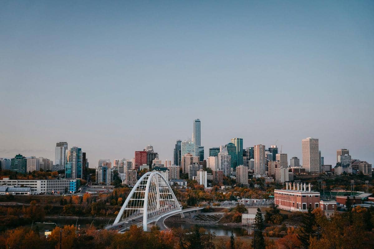 Warga Alberta Tolak Usulan Referendum Pemisahan Diri dari Kanada