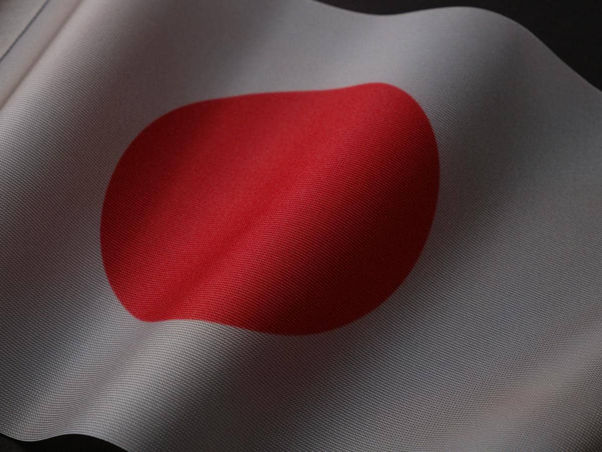 Survei: 16,2 Persen Perusahaan Jepang Alami Kebocoran Data