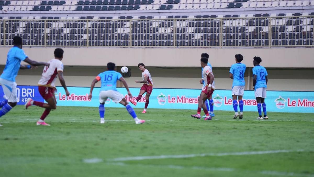 Jufc, java united, isenmulang