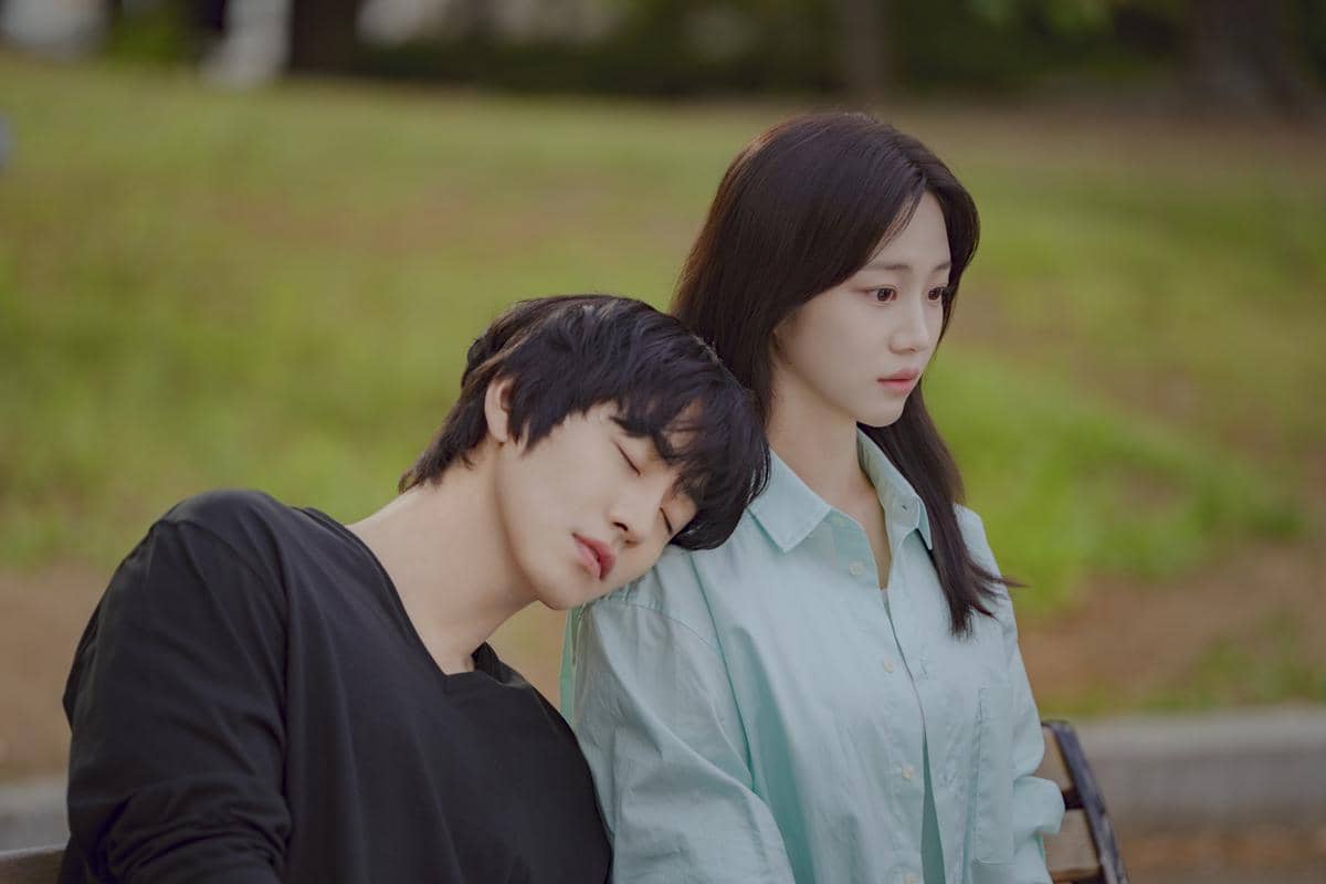 still cut drama Korea Final Table