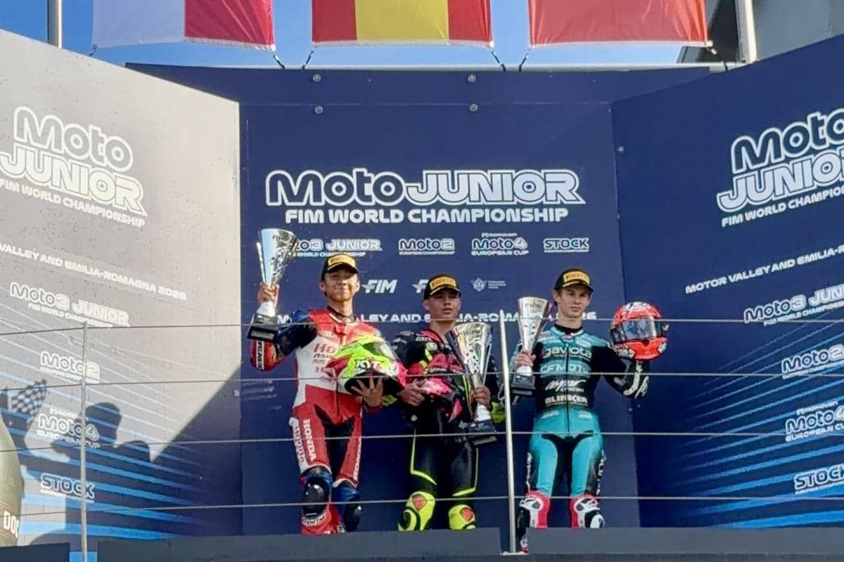 Foto 1 - FIM Moto3 Junior Misano.JPG