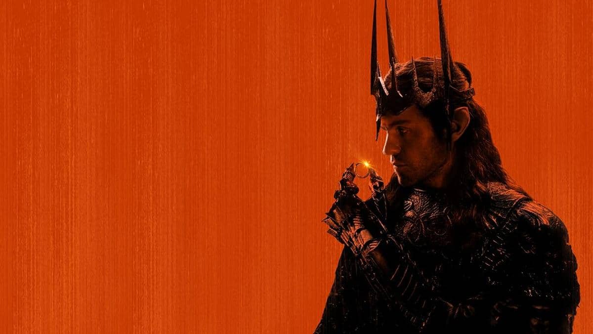 Apa yang Patut Dinantikan dari TLOTR: The Rings of Power season 3?