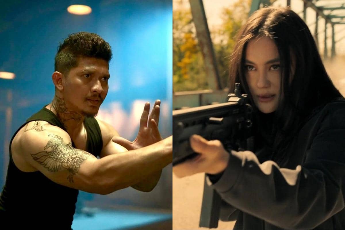 Proyek Hollywood Artis dan Sutradara Indonesia di 2026