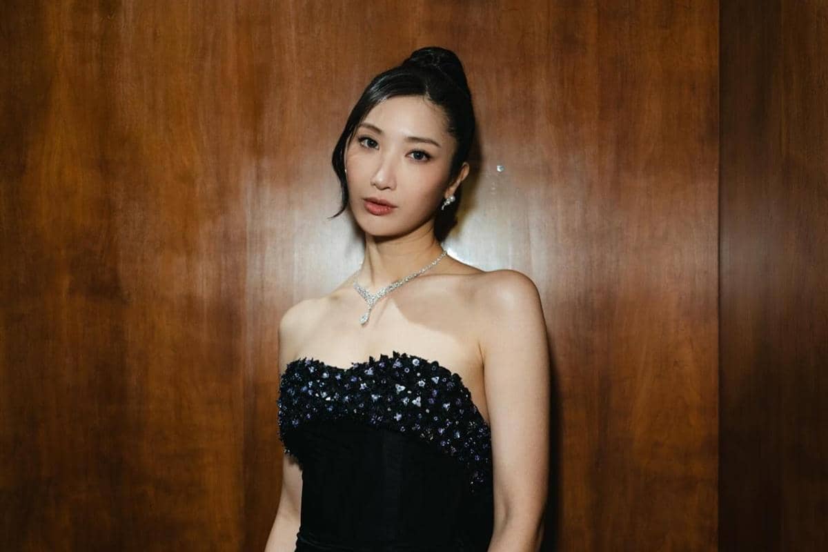 Perjalanan Cinta EJAE dan Sam Kim, Dipertemukan Lewat Musik