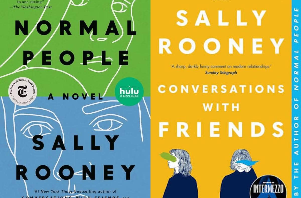 4 Buku Sally Rooney yang Populer di Indonesia, Mana Favoritmu?