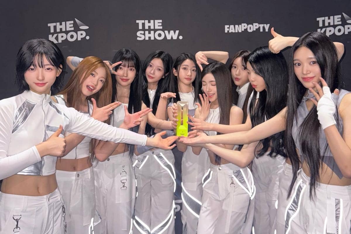 Perdana Raih First Win, Vokal Encore A2O LITE Banjir Pujian!