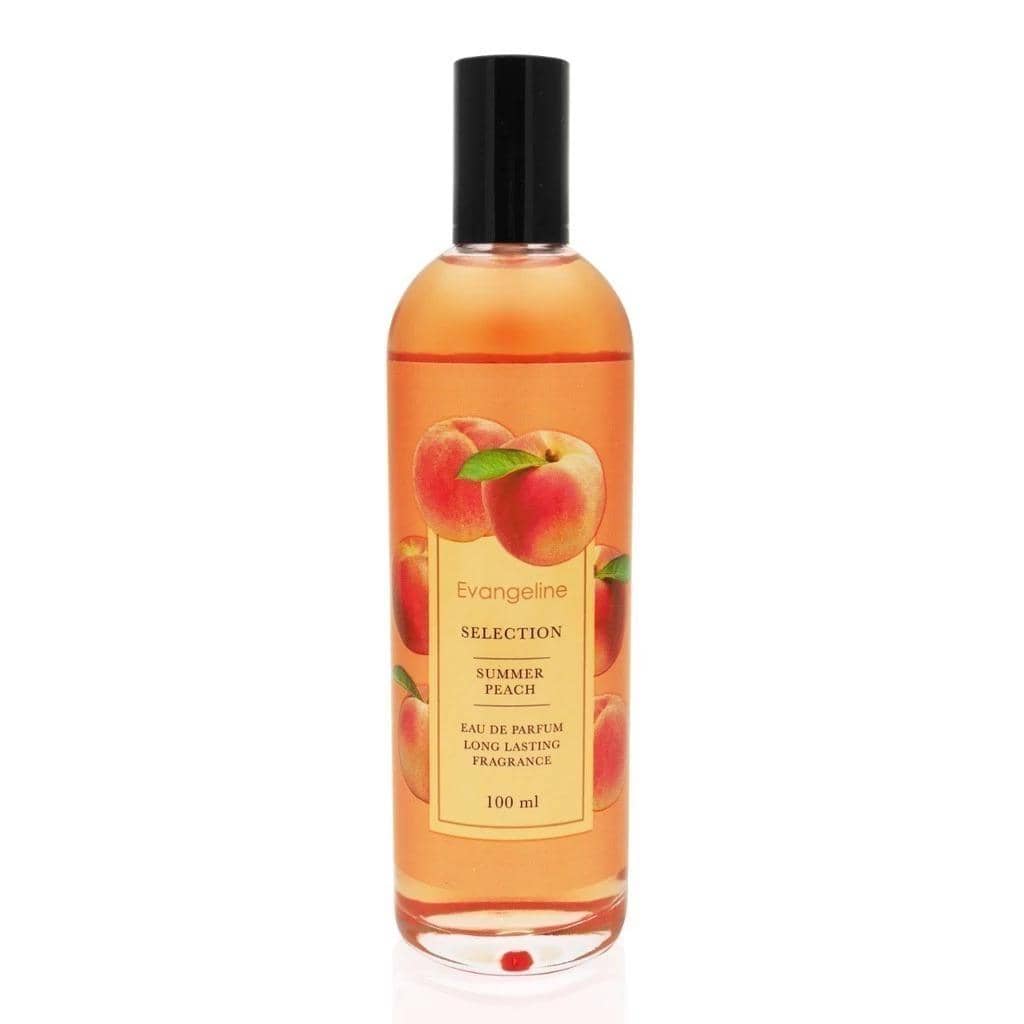 Evangeline – Eau De Parfum Summer Peach