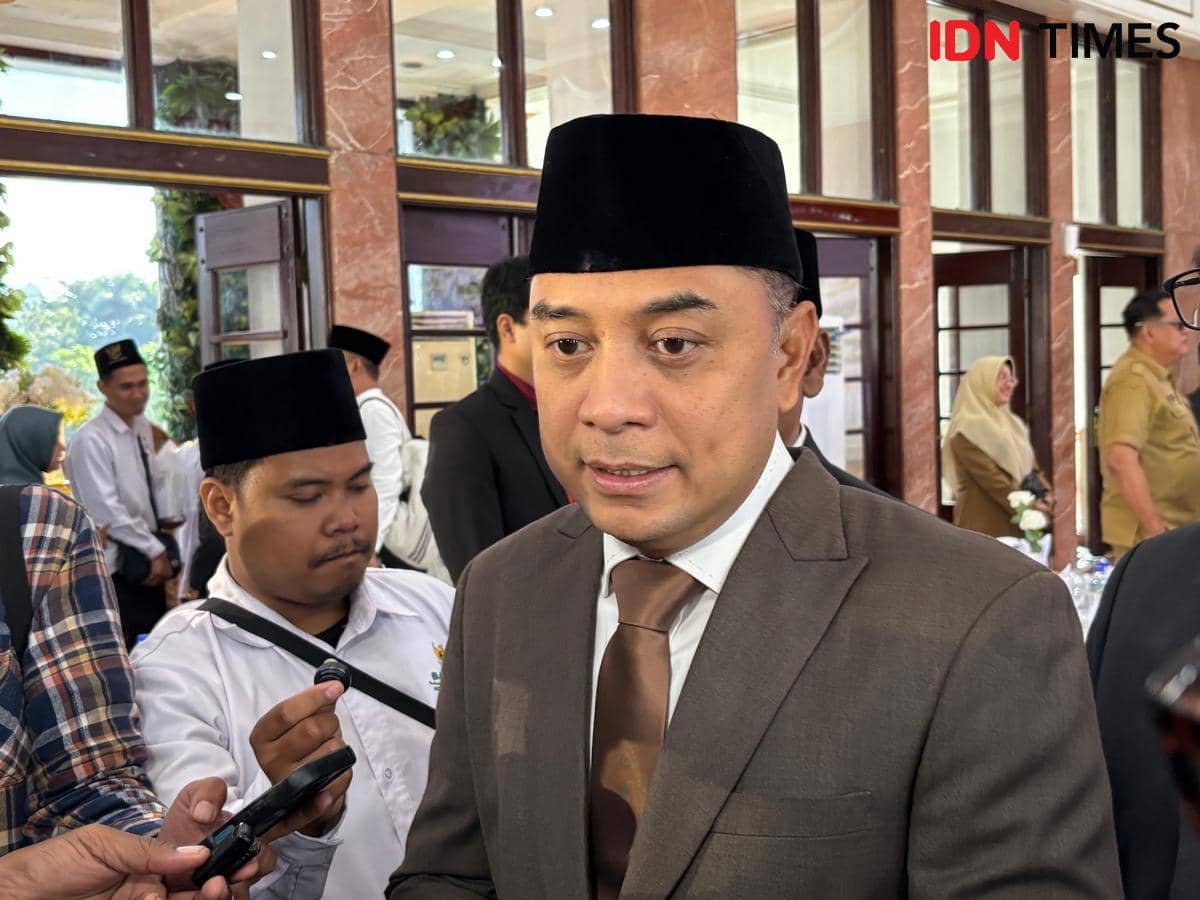Eri Cahyadi Minta Orang Tua Awasi Anak Usai Kasus Perundungan Brujung Maut